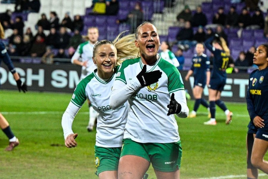 Hammarby