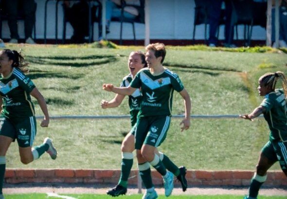 Cacereño Femenino