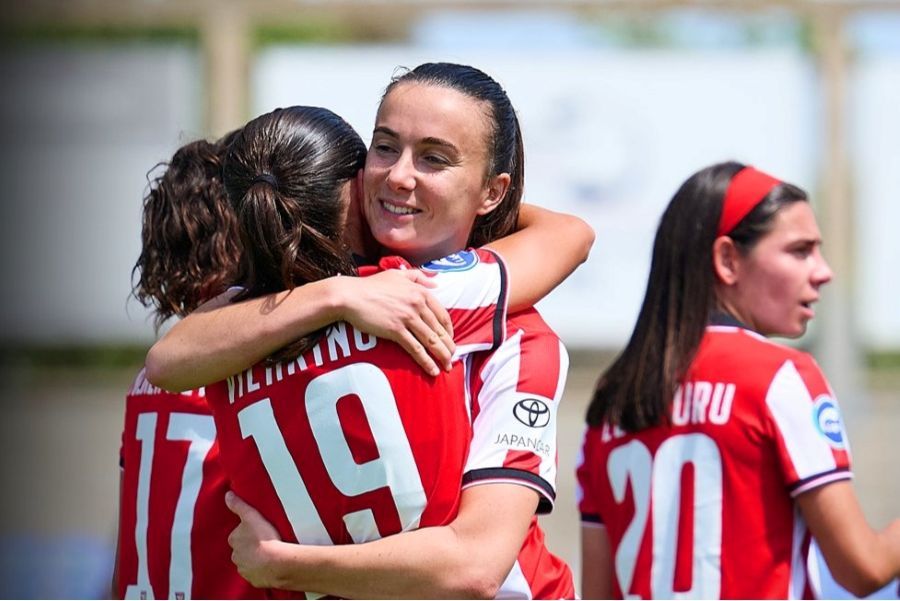 Badalona Athletic
