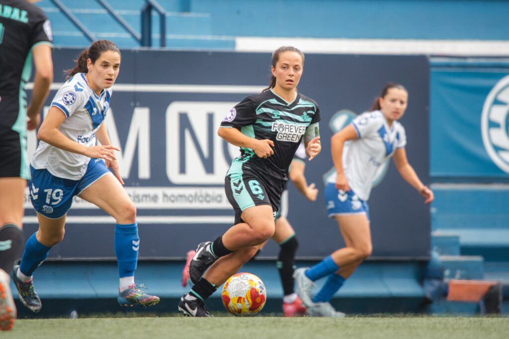 El Europa baja el telón en Primera Federación con victoria
