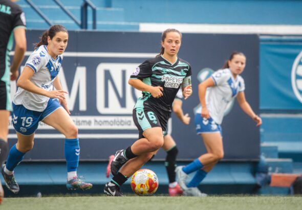 El Europa baja el telón en Primera Federación con victoria
