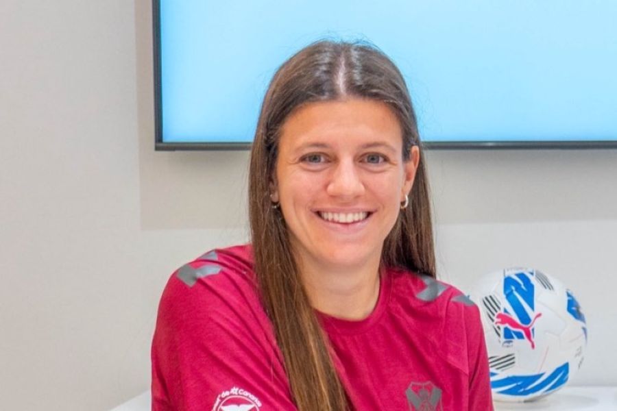 Carlota Suárez