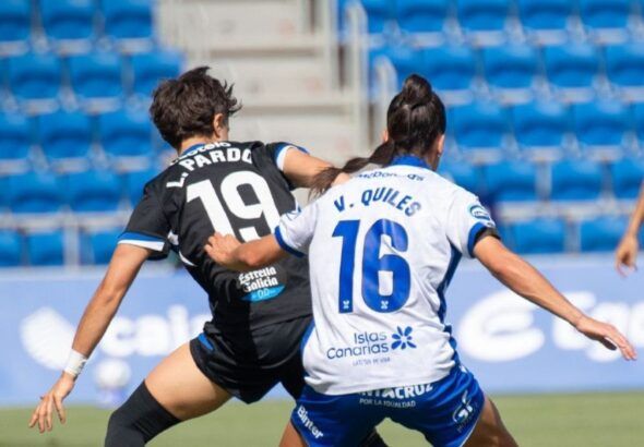En Tenerife
