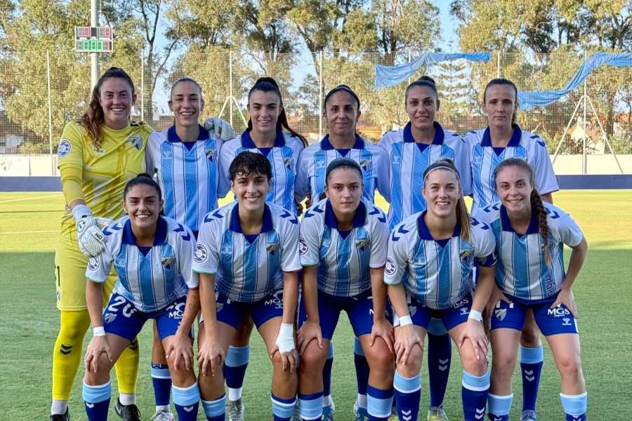 Segunda Federación Grupo 3