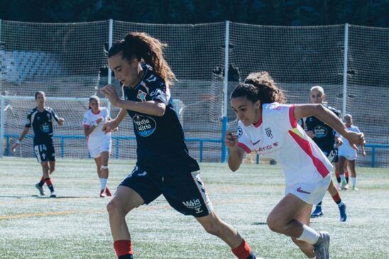 Segunda Federación tercera jornada
