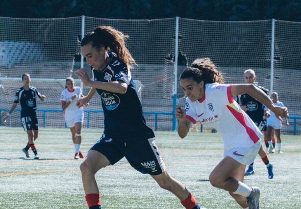 Segunda Federación tercera jornada