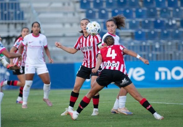 Madrid CFF Athletic