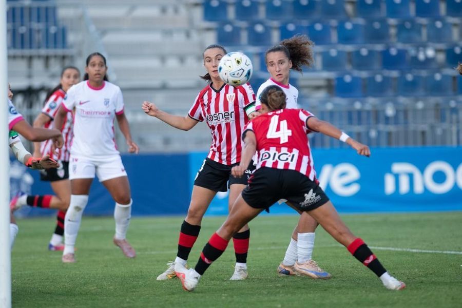 Madrid CFF Athletic