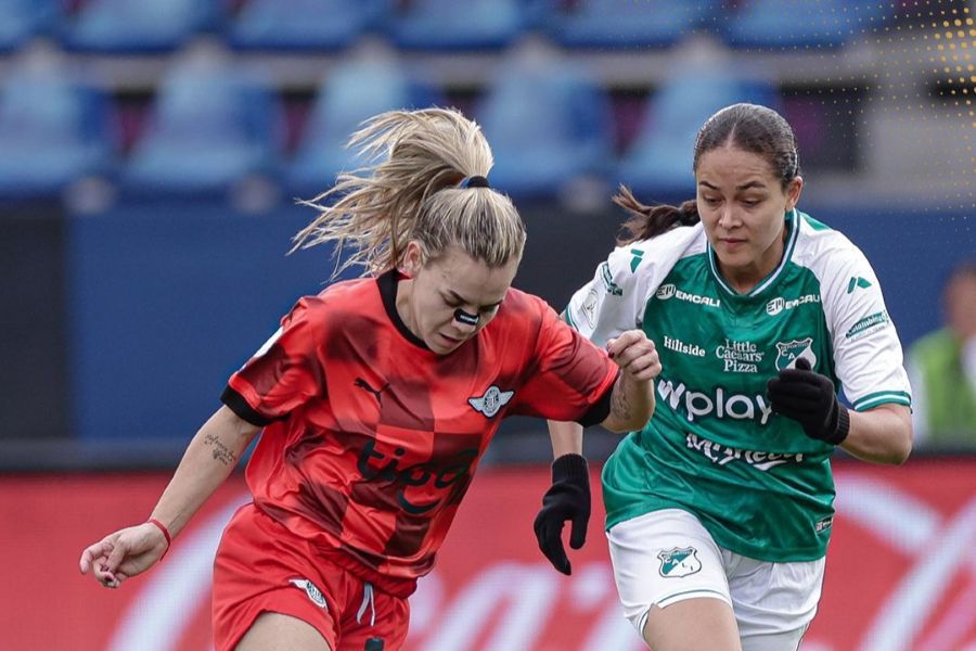 Deportivo Cali