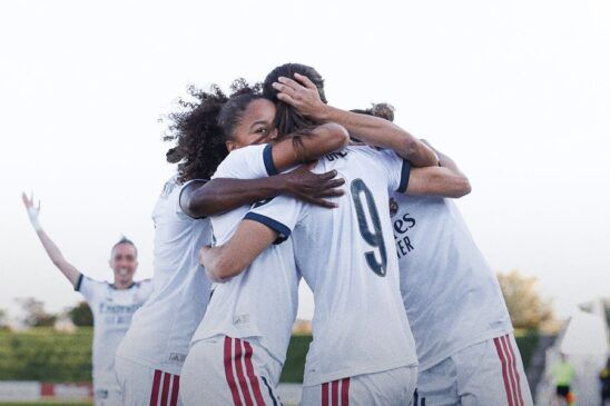 Real Madrid Tenerife
