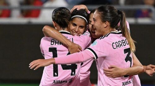 Juventus Häcken