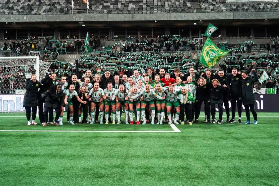 Hammarby