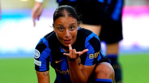 Inter Häcken