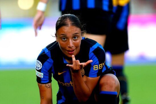 Inter Häcken