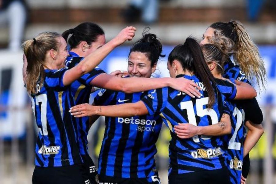 Inter
