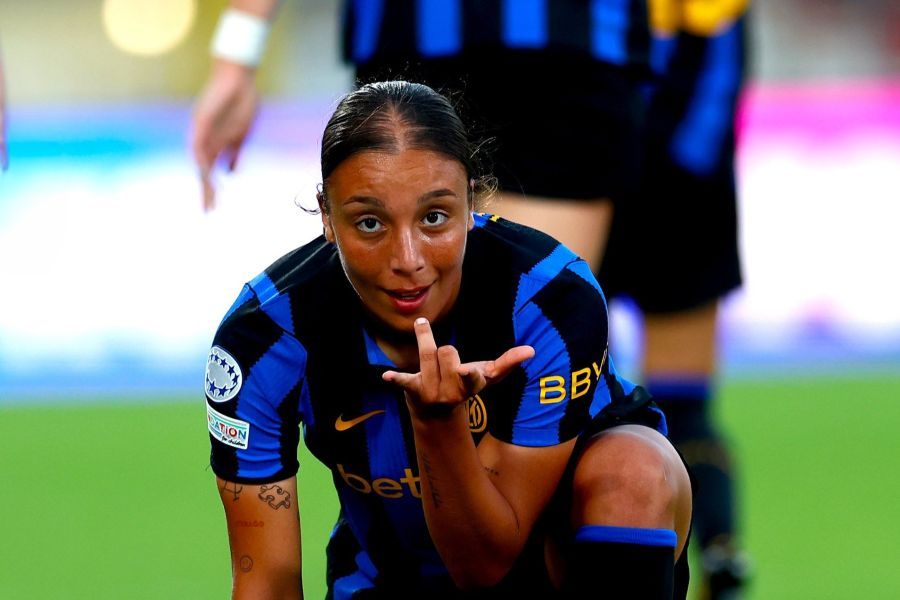Inter Häcken