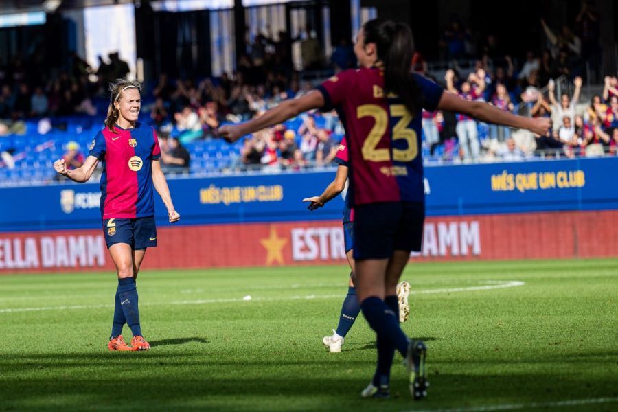 Barça