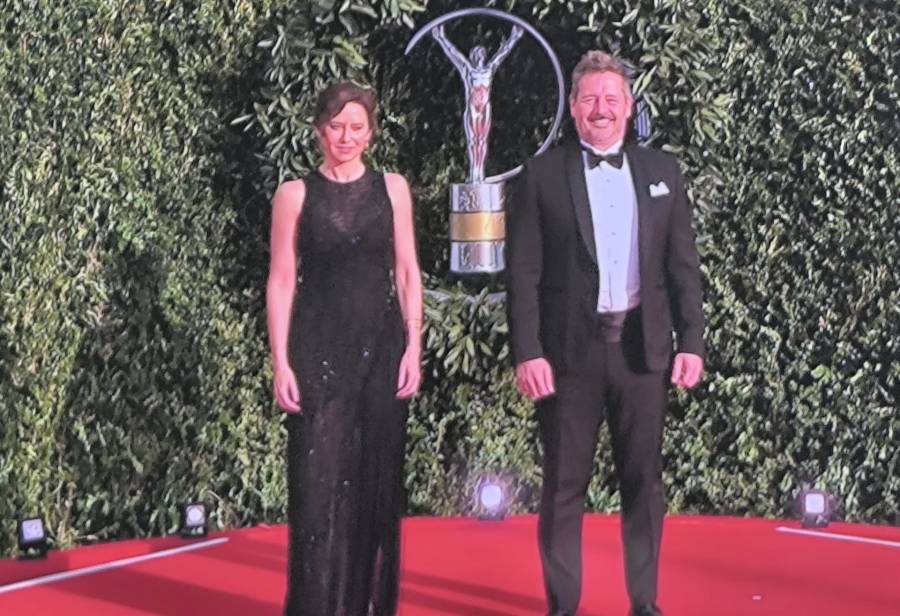 Gala de Premios Laureus