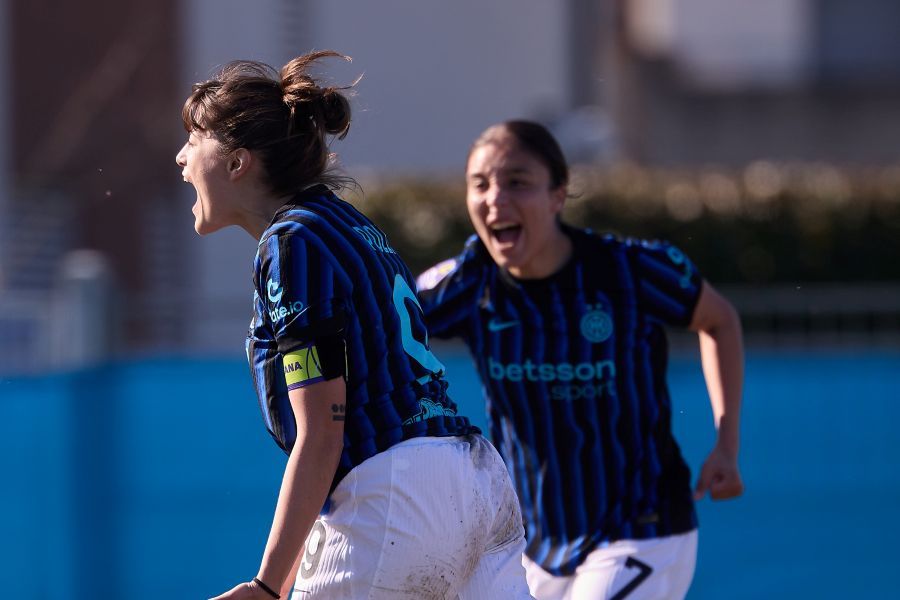 Inter Serie A