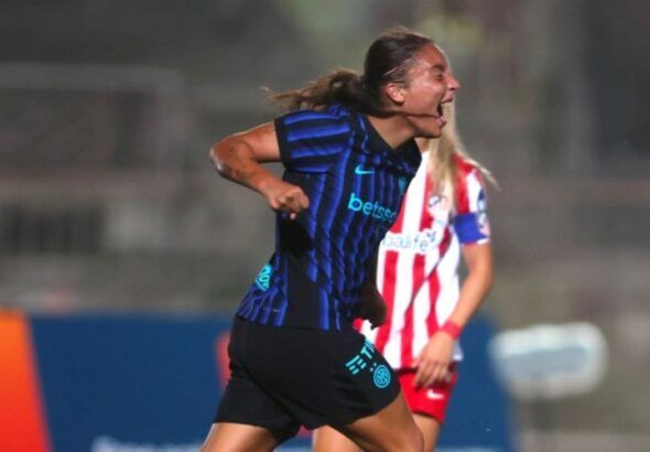 Women's Cup