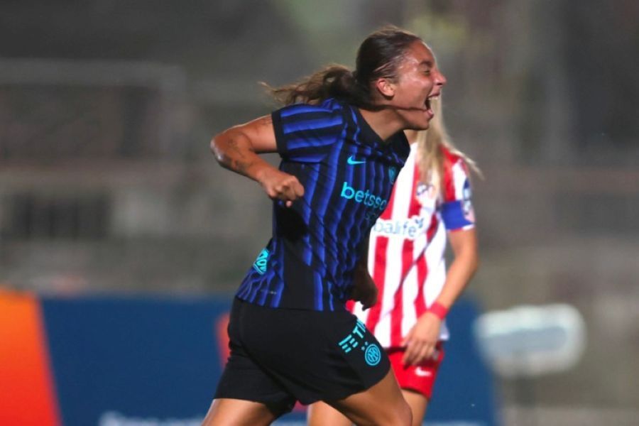 Women's Cup