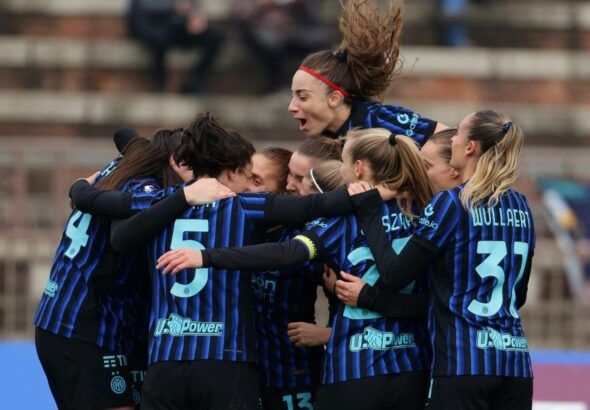 Inter