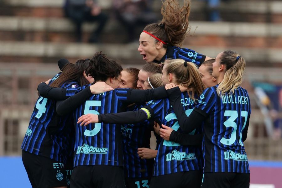 Inter