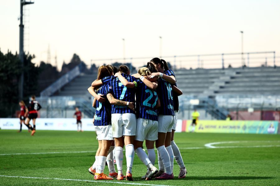 Inter