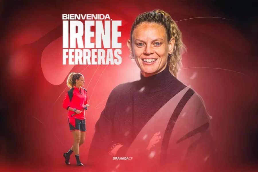 Irene Ferreras