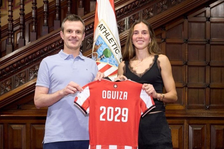 Oguiza