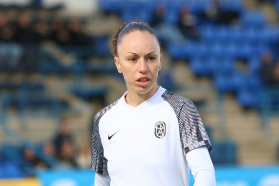 Irina Uribe
