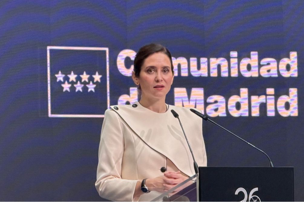 Aitana Bonmatí Premio Laureus