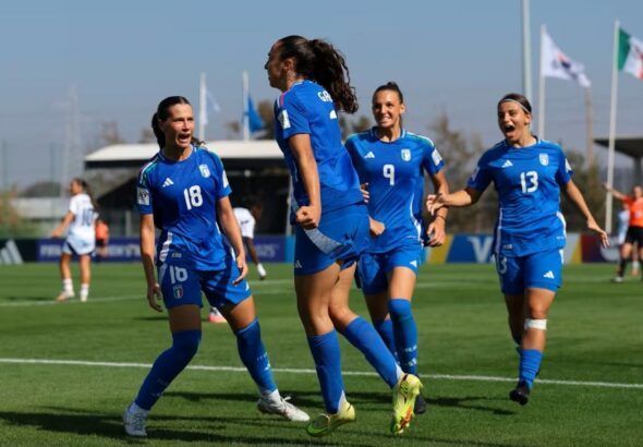 Mundial sub-17
