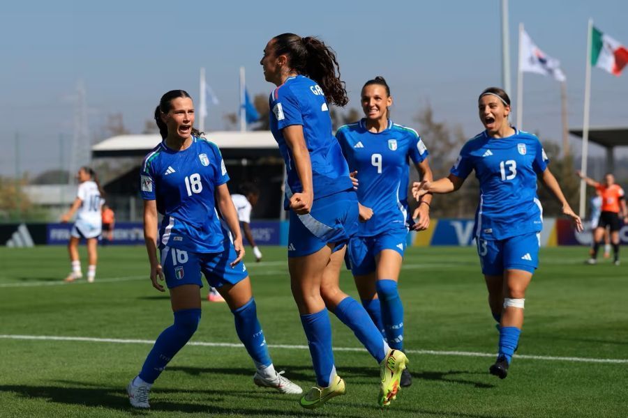 Mundial sub-17