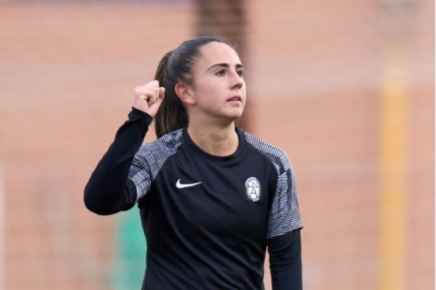 Itziar Pinillos