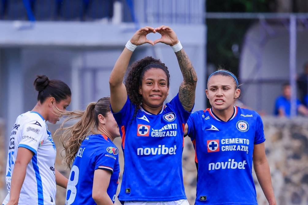 Torneo Clausura 2026 Femenil