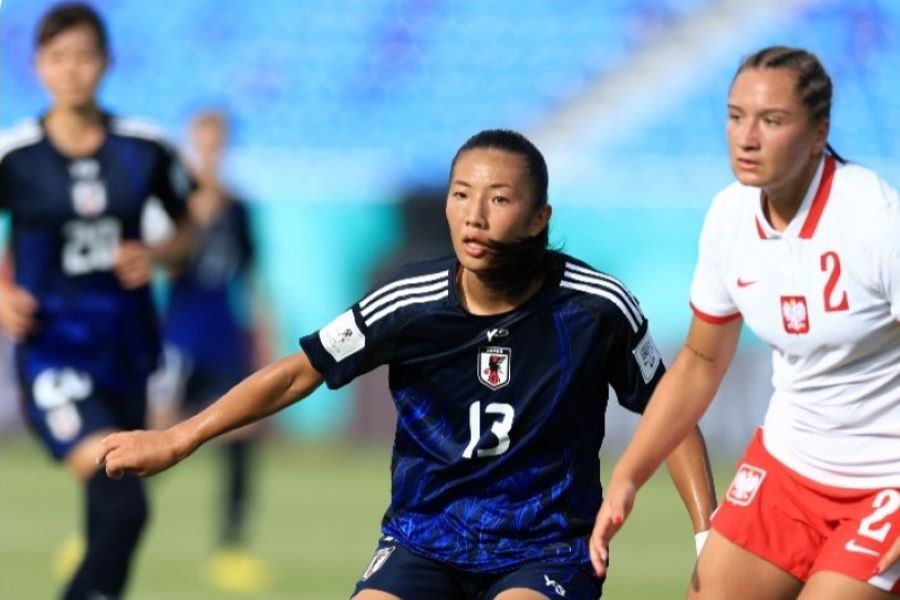 Polonia sub 17
