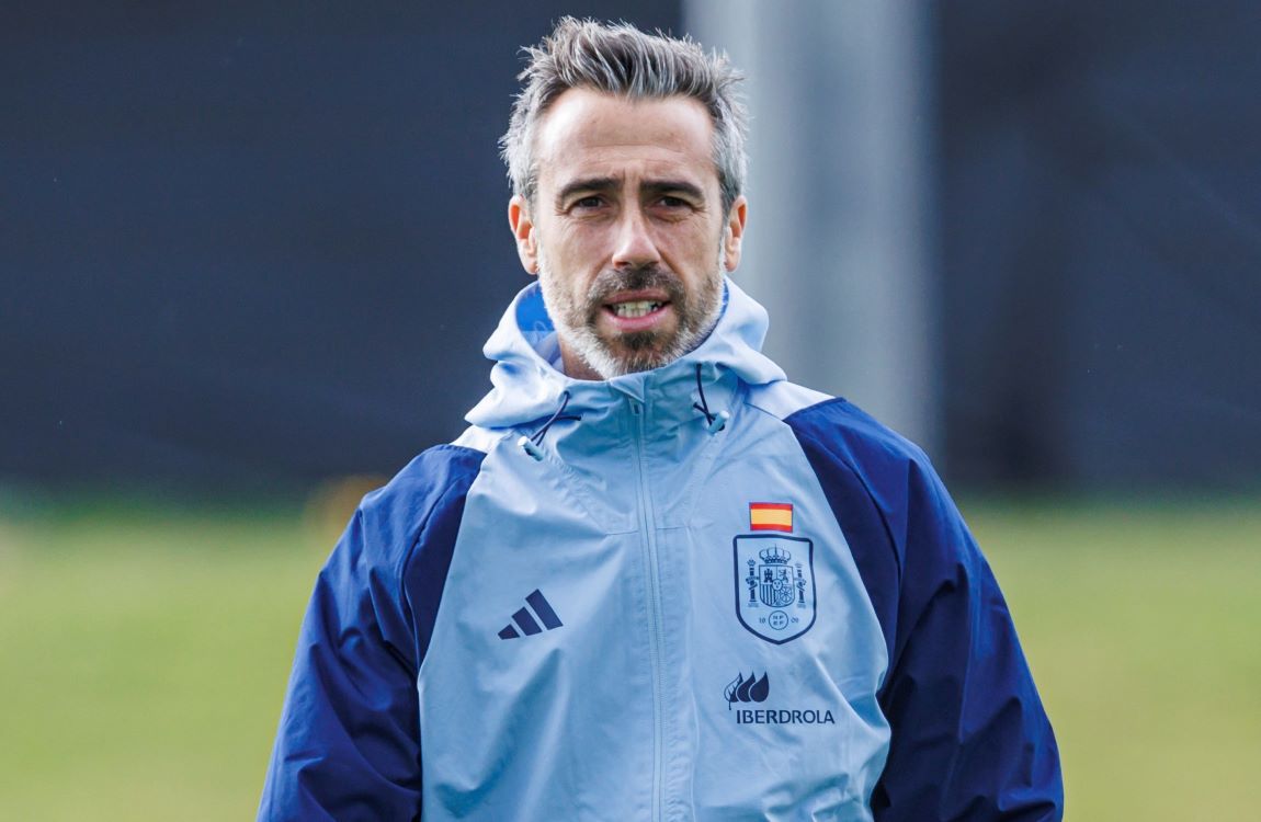 La Selección española Campeona del Mundo
