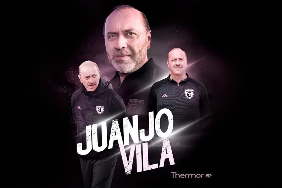 Juanjo Vila