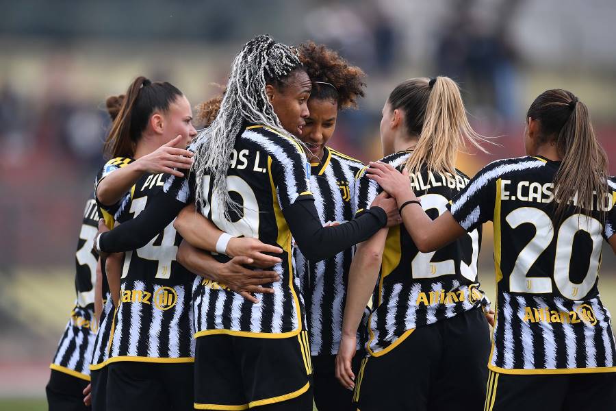 Serie A Jornada 12