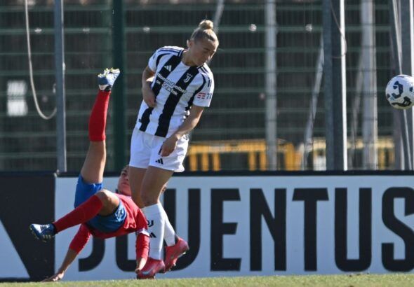 Serie A jornada 17