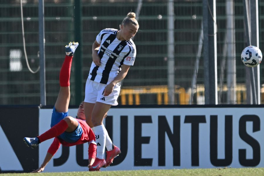 Serie A jornada 17