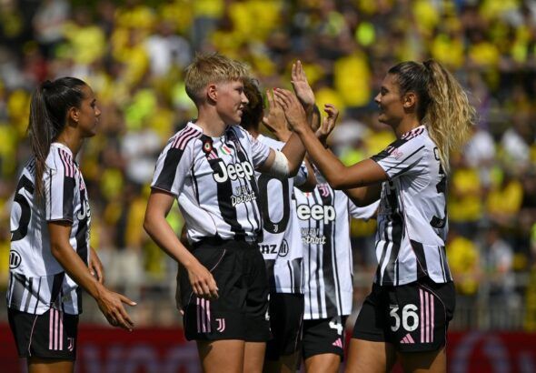 Women’s Cup