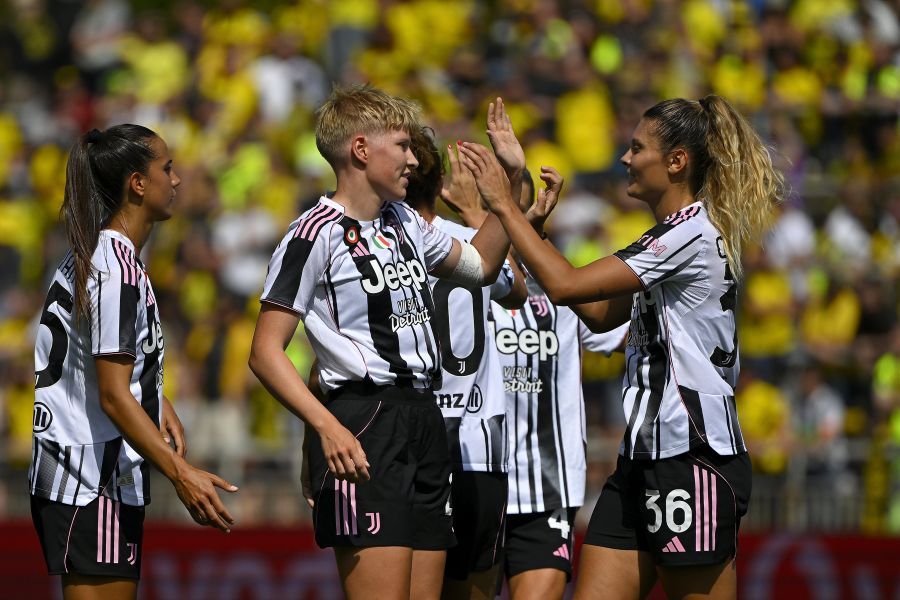 Women’s Cup