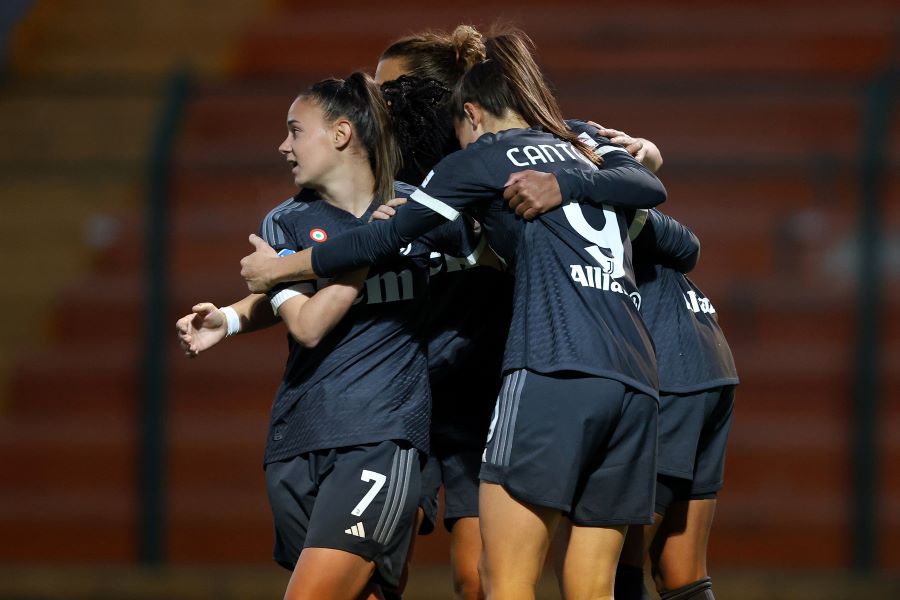Serie A jornada 8