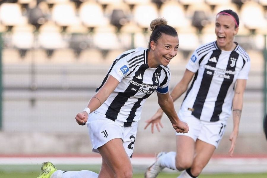Serie A jornada 9