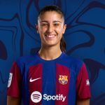 Convocadas para la Eurocopa 2025