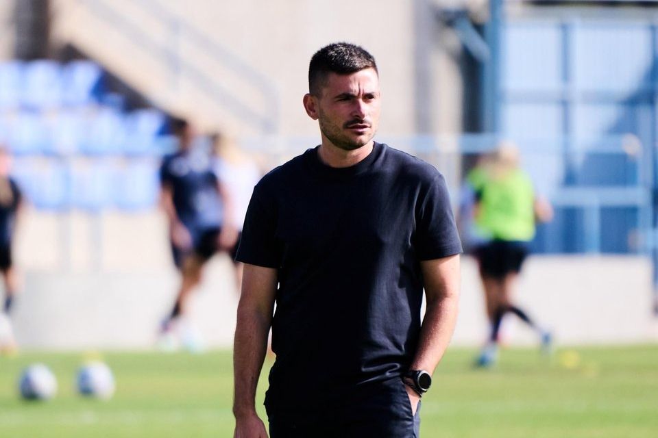 Javier Aguado