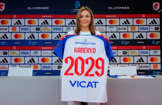 Johanna Rytting Kaneryd