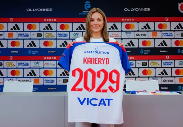 Johanna Rytting Kaneryd